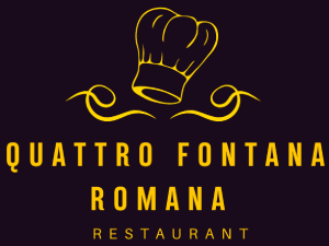 Quattro Fontana Romana